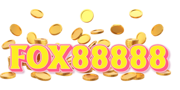 fox88888 logo