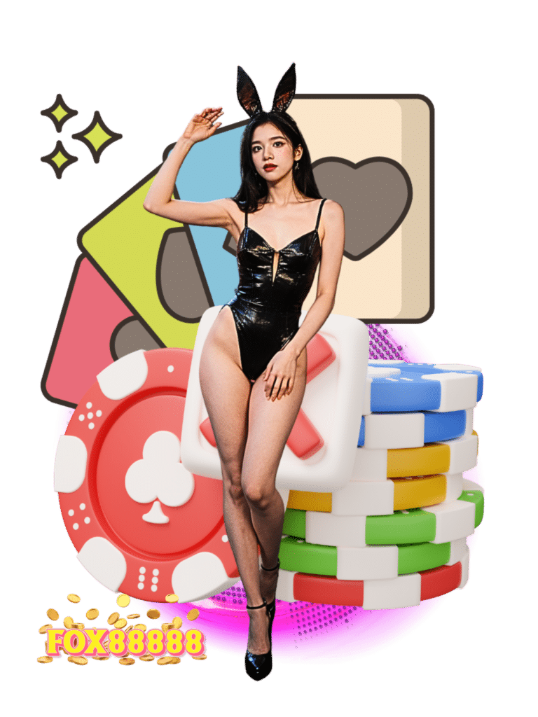 fox88888 ปั่นสล็อต